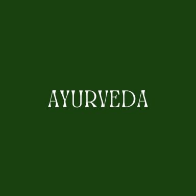 Ayurvedische Massagen